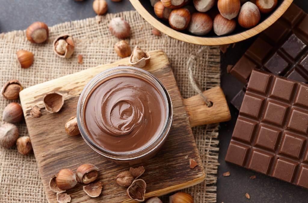 benefícios do chocolate amargo