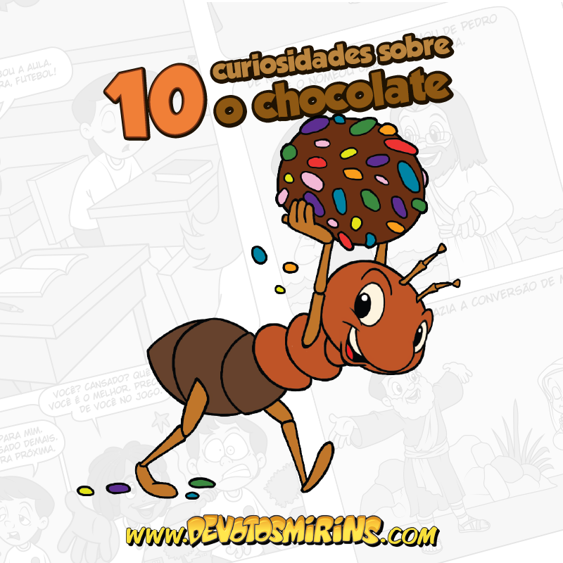 chocolate e bem-estar
