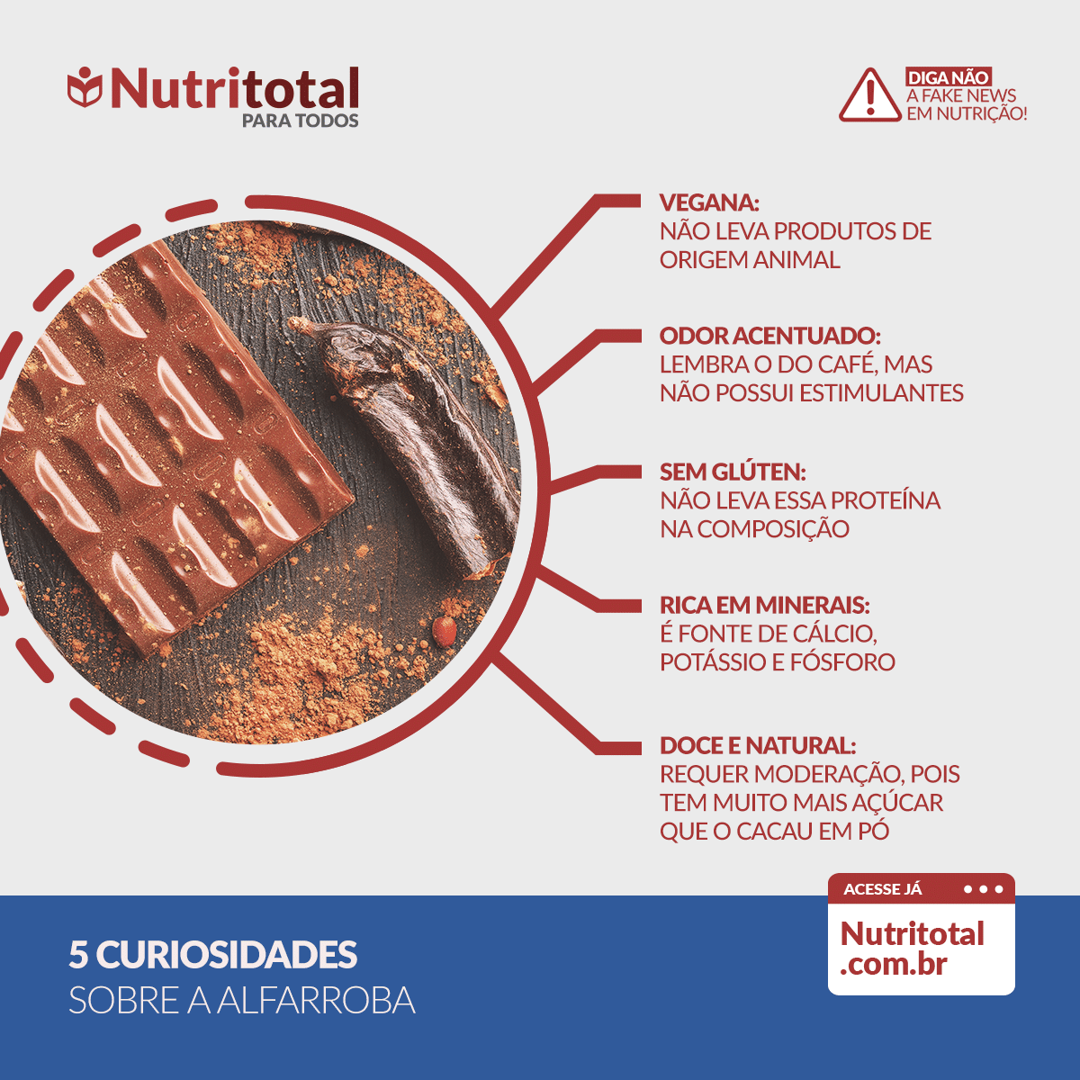 tipos de chocolate