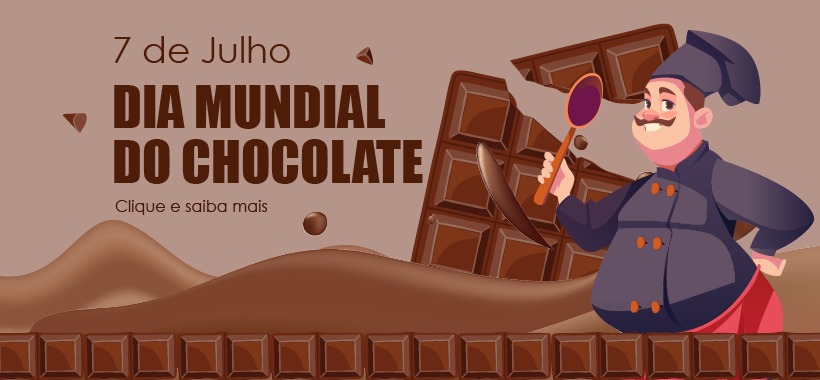 chocolate e bem-estar
