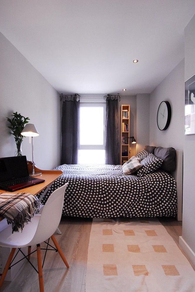 móveis para quarto pequeno