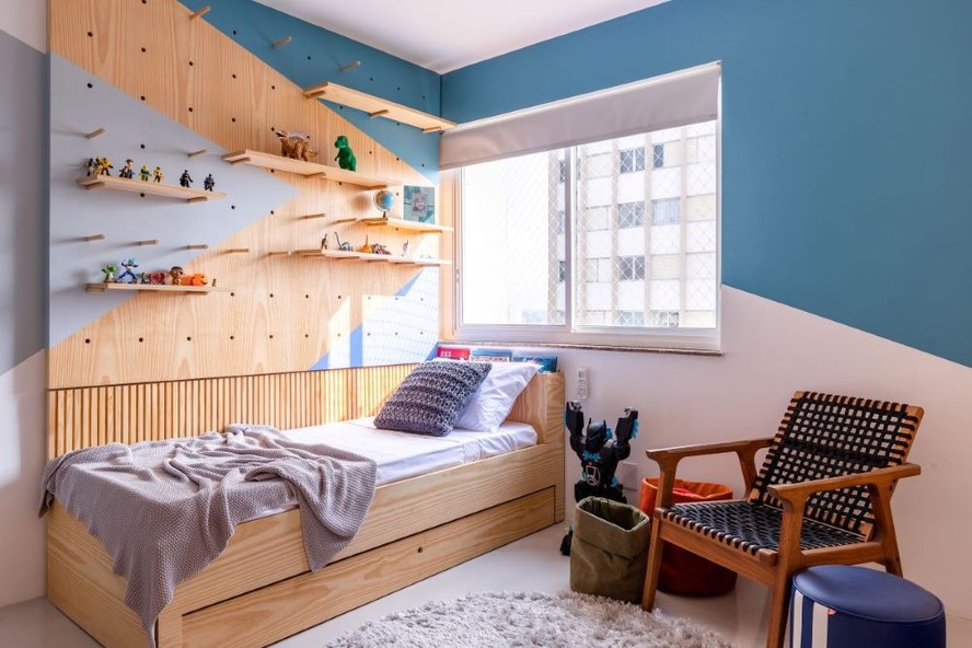 ideias para quarto pequeno