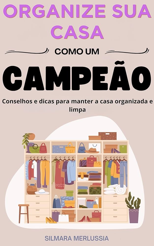 rotina de limpeza semanal