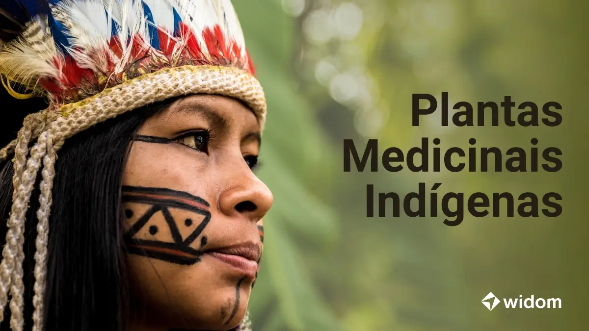 plantas medicinais dos índios
