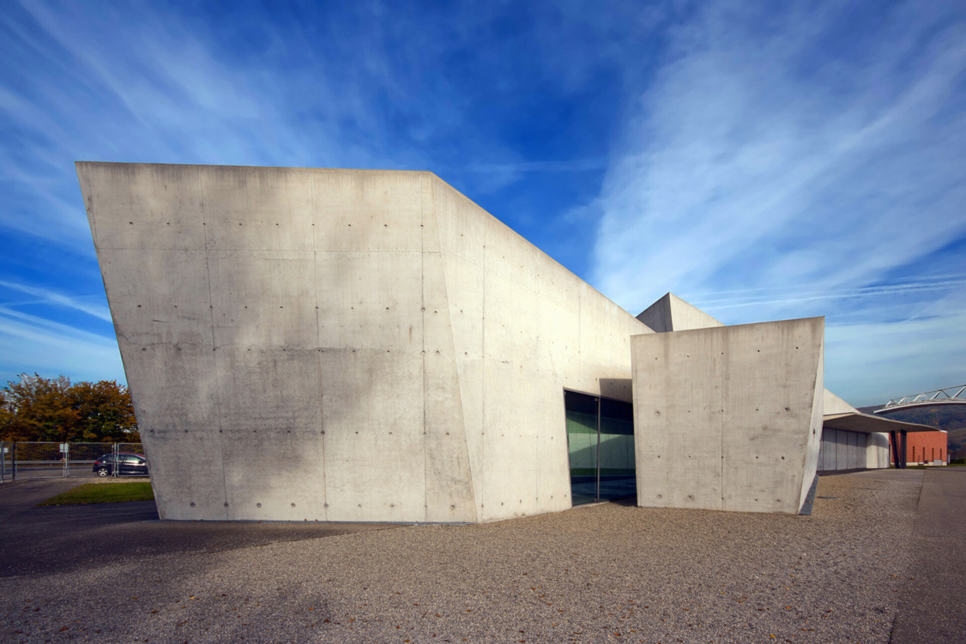 obras famosas de zaha hadid