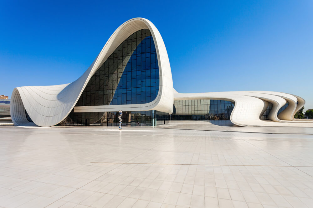 legado arquitetônico zaha hadid