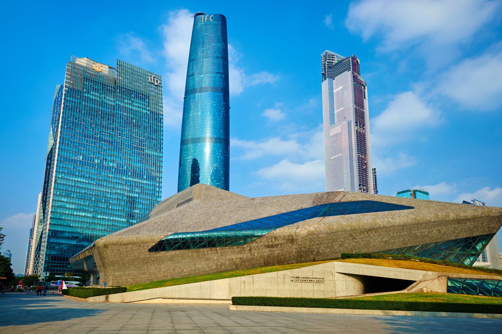 centros culturais zaha hadid