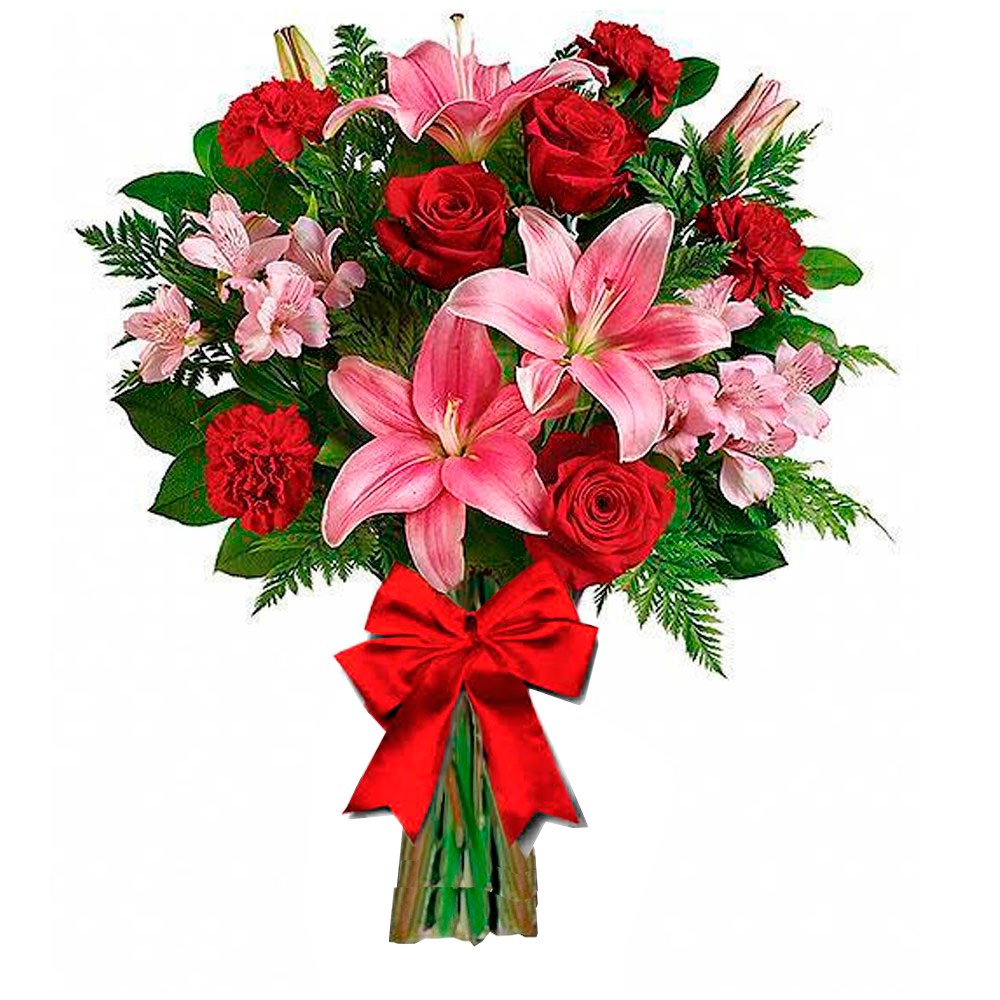 florais flor de amor
