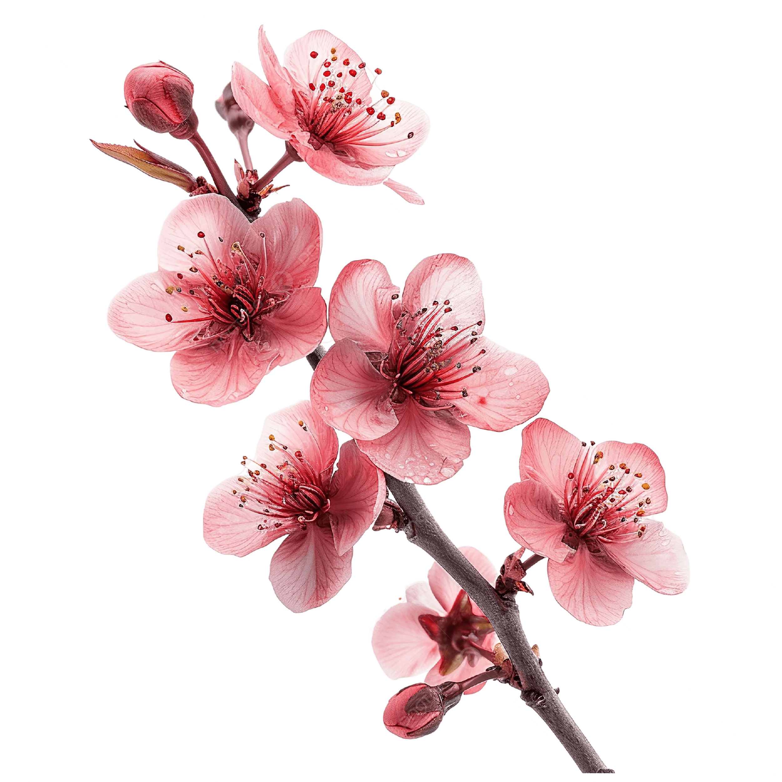 flores do Japão
