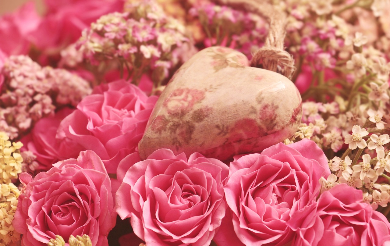 flores para dia dos namorados significado