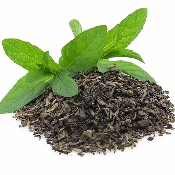 tipos de chás naturais
