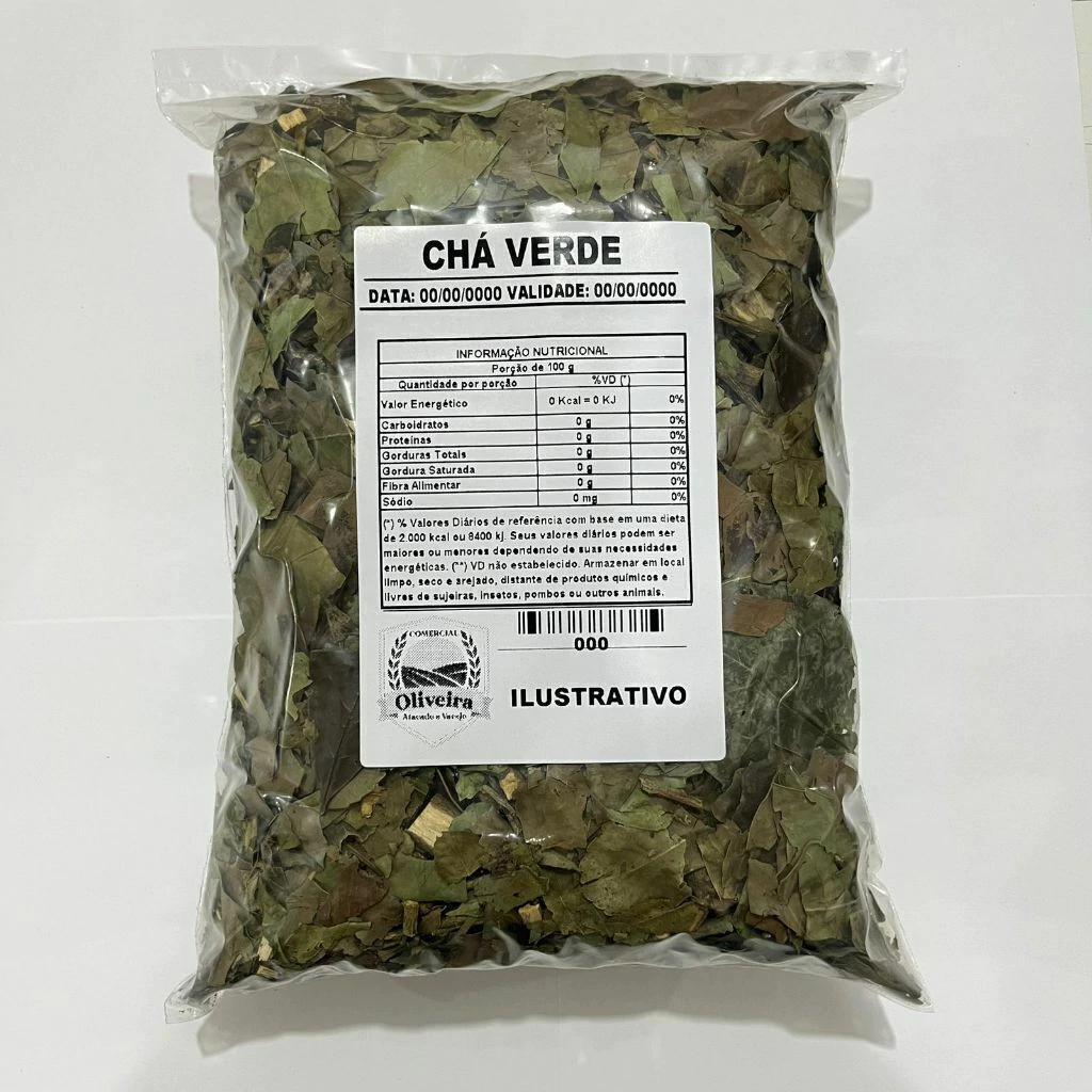 hortelã para digestão
