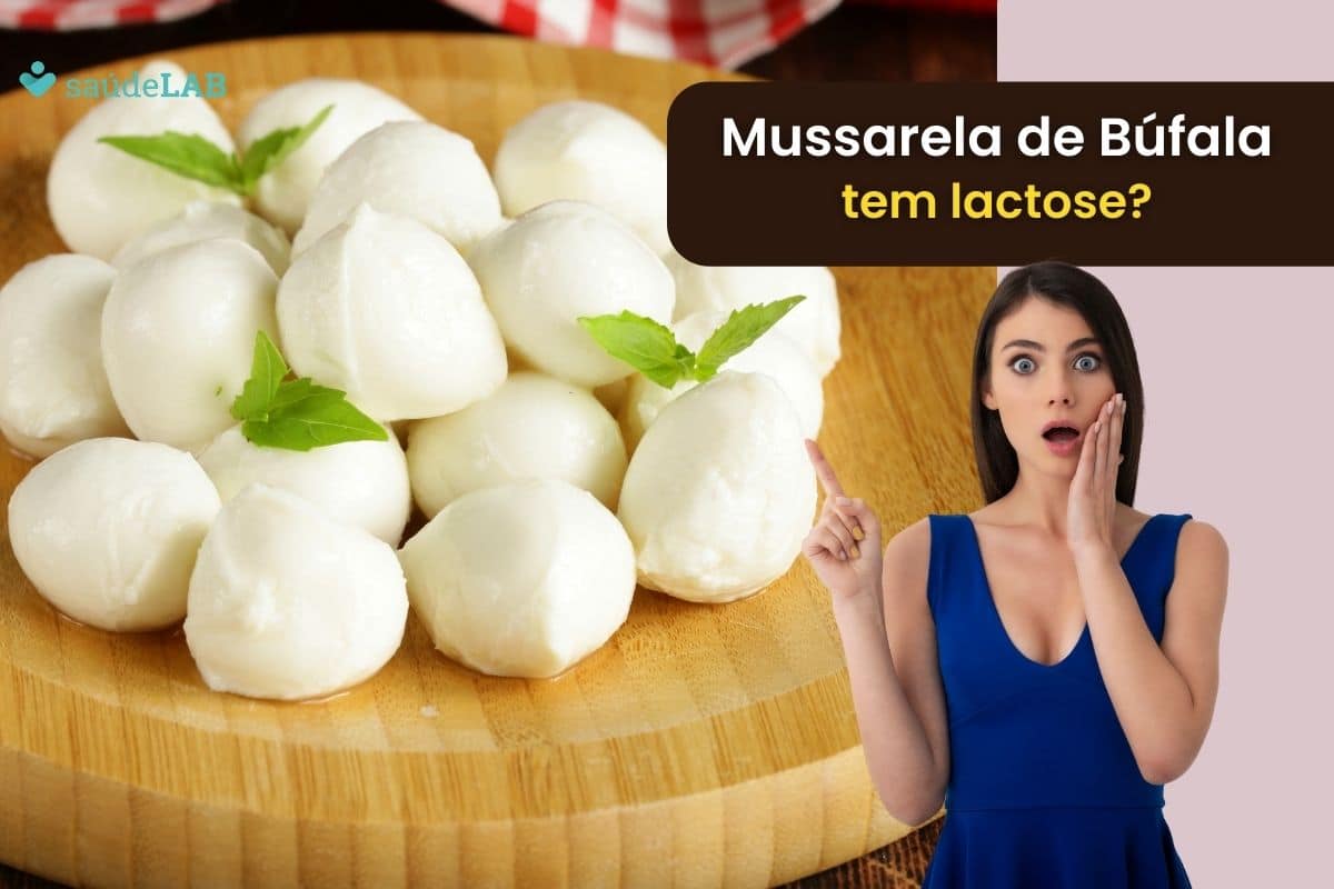 leite de búfala digestivo