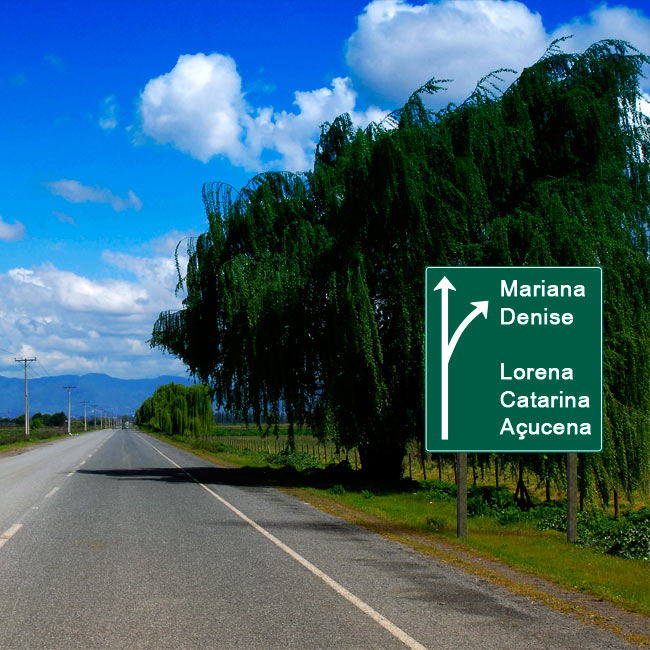 nomes de cidades para livros