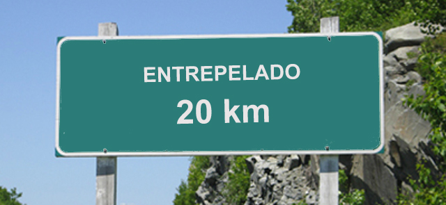cidades mais visitadas