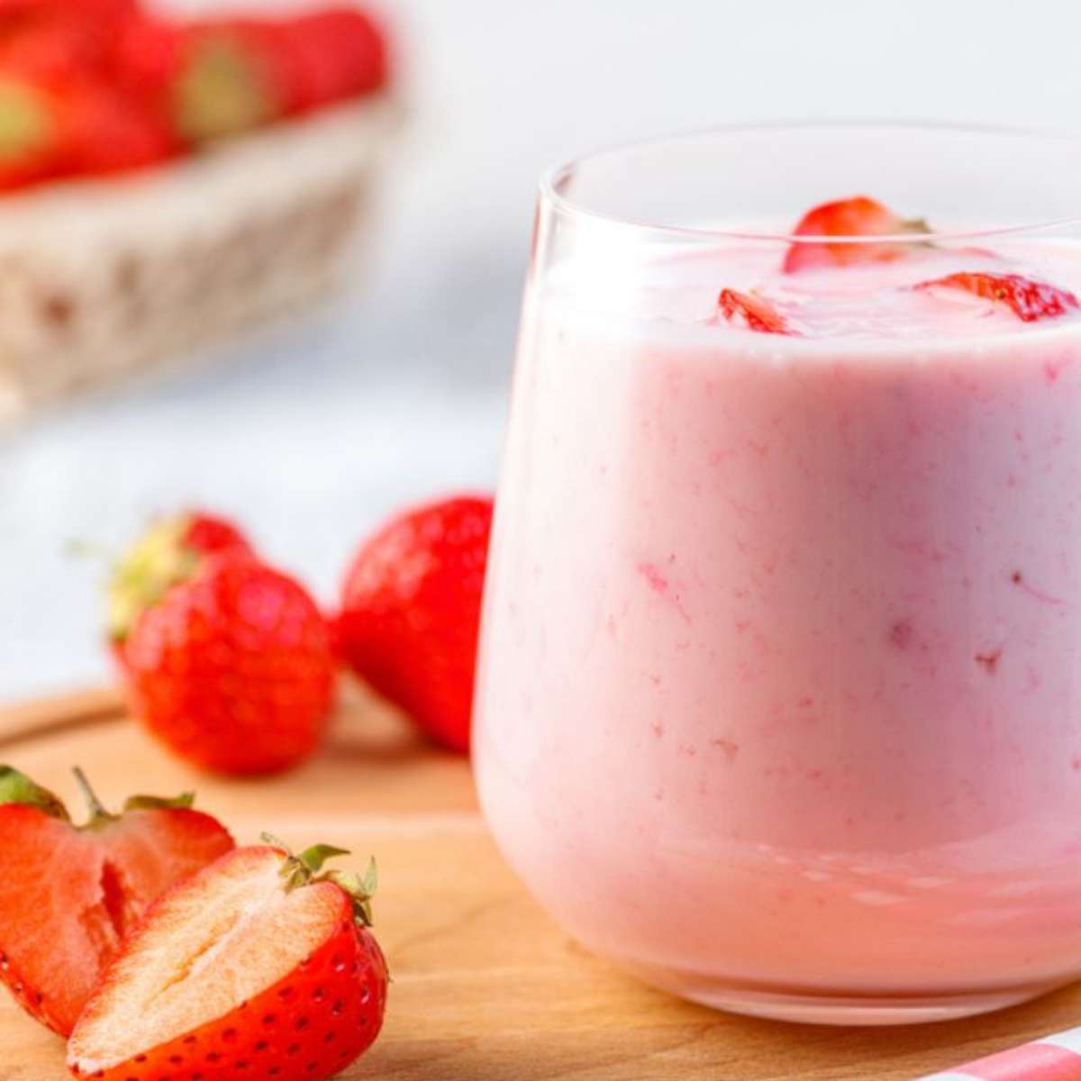 iogurte com whey protein