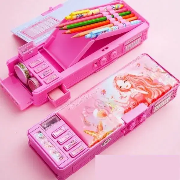 decoração anos 80