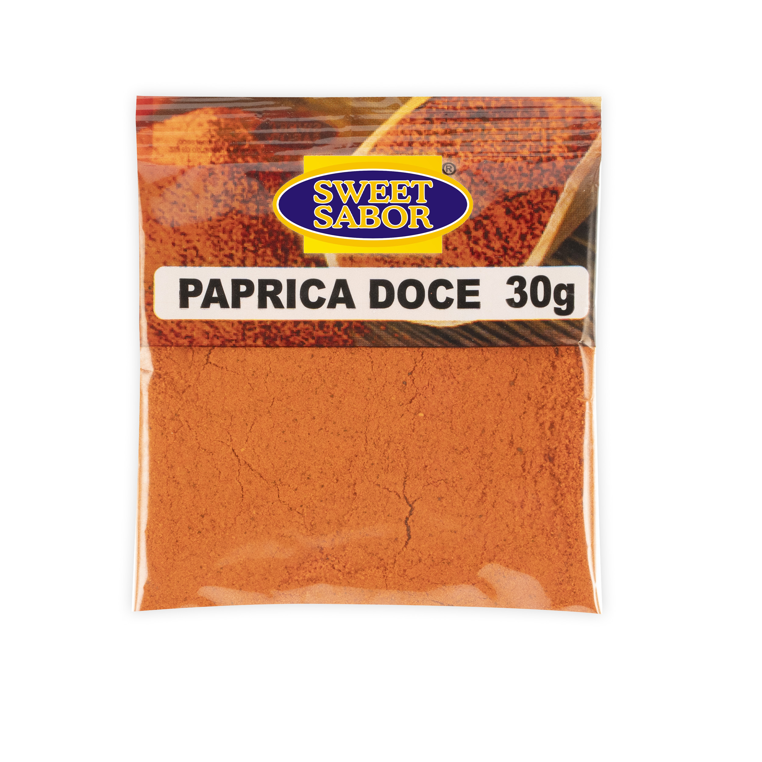 tempero de pimentão
