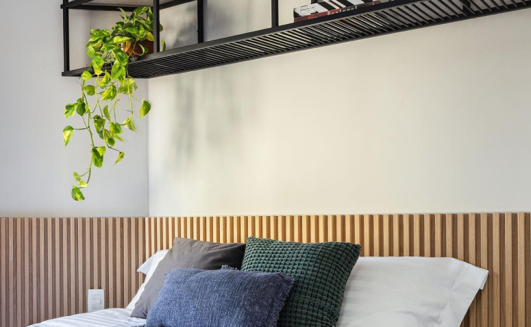 plantas para dormir melhor
