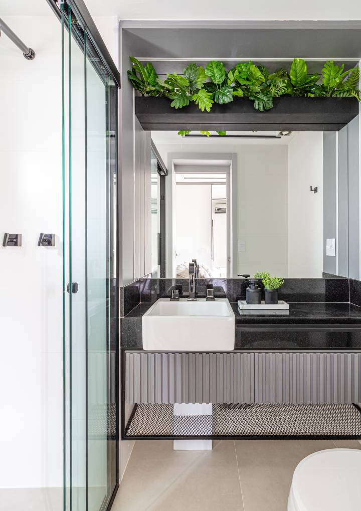 plantas purificadoras de ar para banheiro