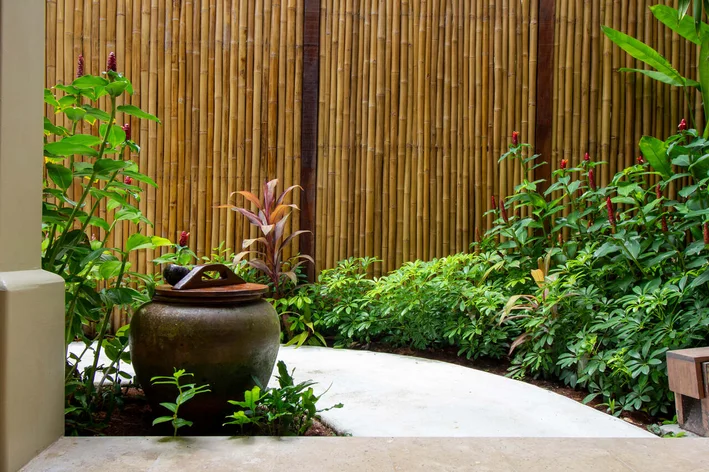 jardim vertical em muro