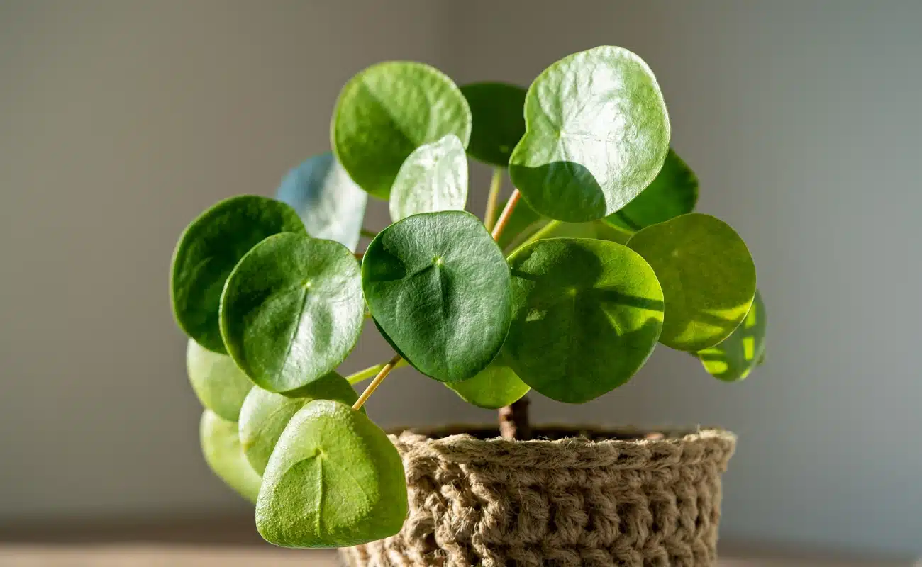 benefícios energéticos das plantas
