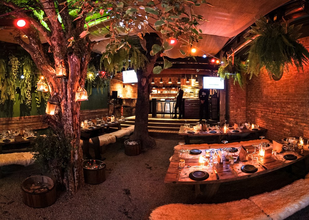 restaurantes para casamentos pequenos sp