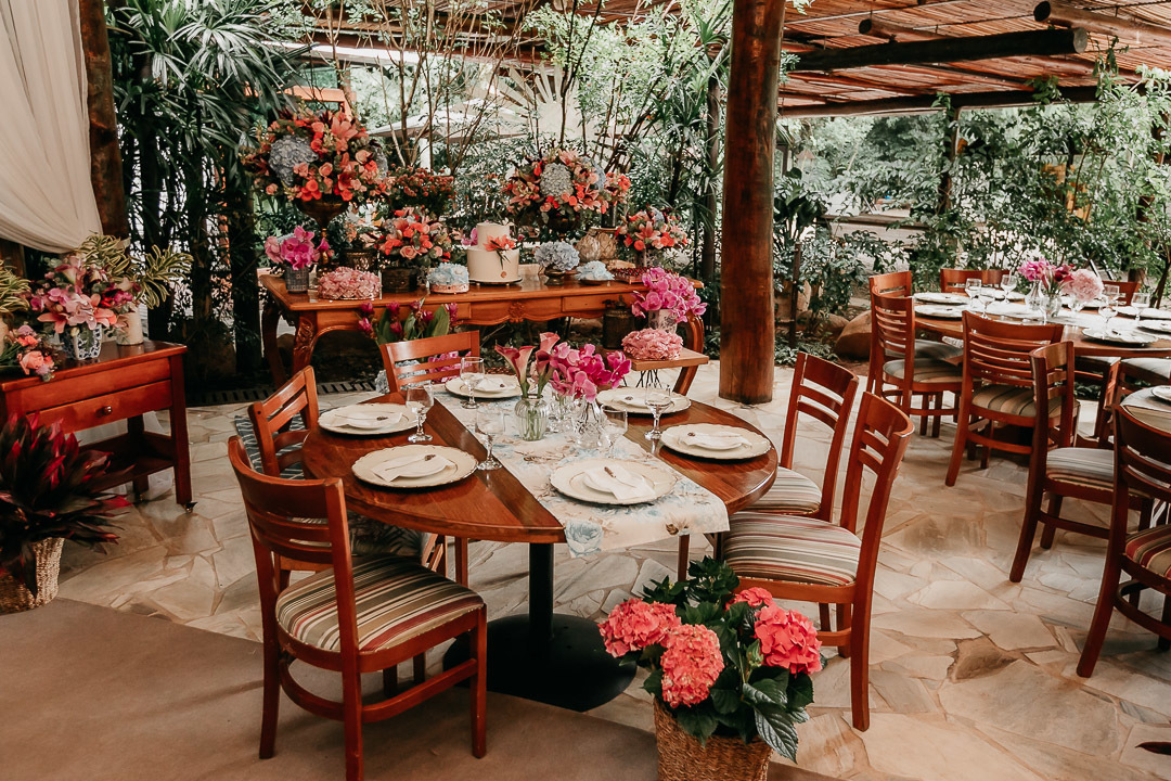 espaços charmosos para mini wedding sp