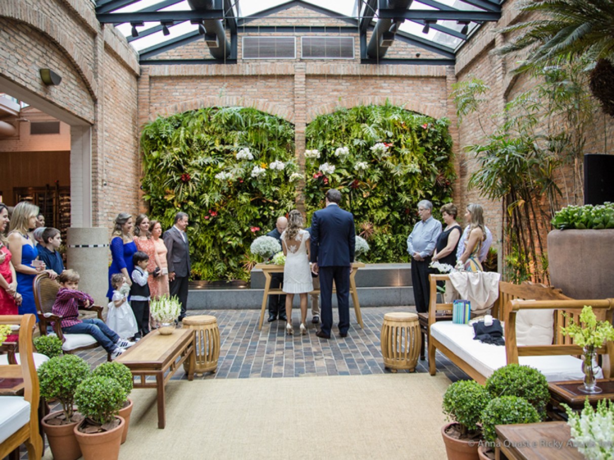 onde casar em são paulo mini wedding