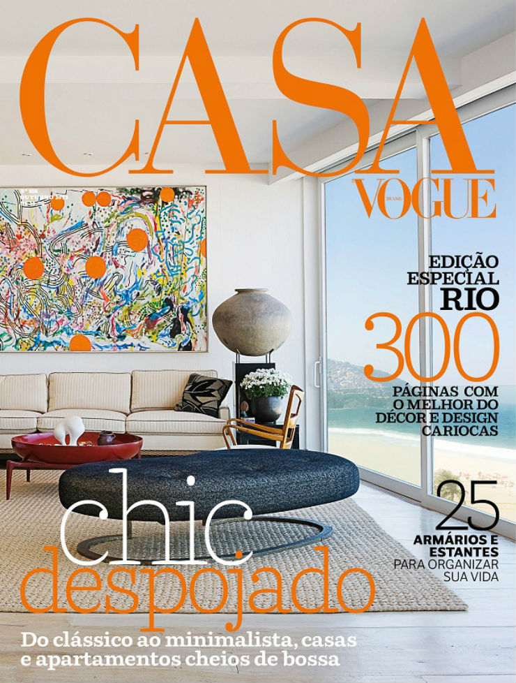 inspiração para sala