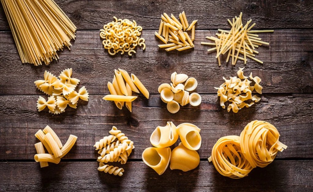como cozinhar massa al dente